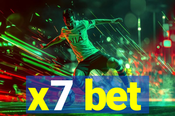 x7 bet